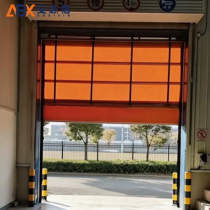潍坊市翻转式卸货平台